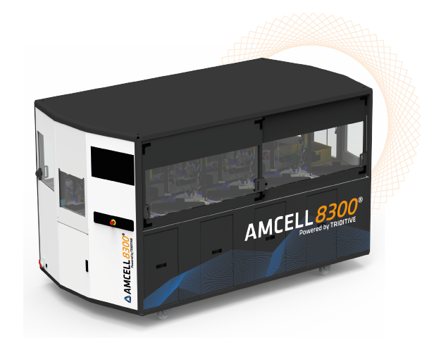 Amcell 8300